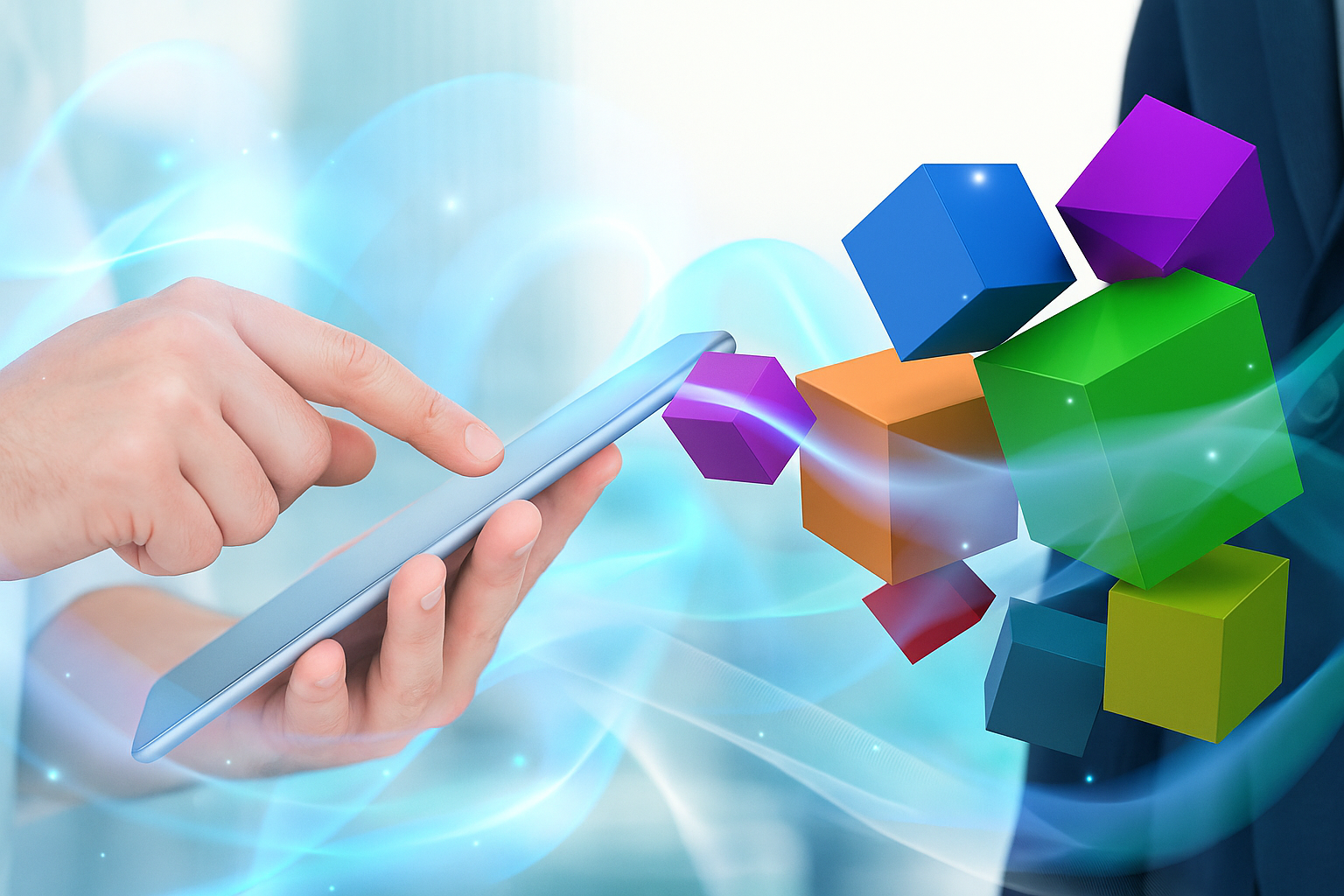 Soluciones digitales M2L Consulting